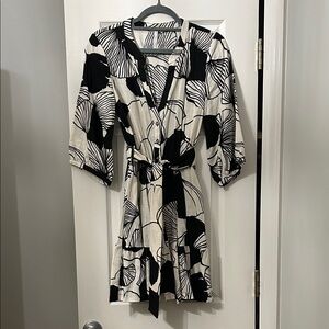 Imperial women’s dress